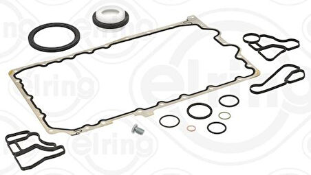 Elring 793.020 Conta Ön Kapak N20 Set-F10-F25-F29 11127620697