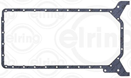 Elring 811.272 Karter Contası Mercedes M102-W123-124-200 A1020140722