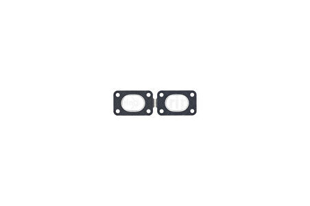 Elring 821.020 Egzoz Manifold Contası M42-49 11621728981
