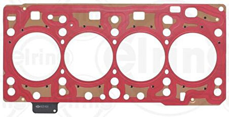 Elrıng 823,931 Silindir Kapak Contası 1 Kertık Vw Passat-Tıguan-Caddy-Q2-Q3-Ateca-Karoq-Kodıaq-Superb Dsra-Dsrb-Dsud-Dtra-Dtrb-Dtrc-Dtrd-Dtre-Dtrf-Dtsa-Dtsb-Dtta-Dttc 2.0 TDI 20 >