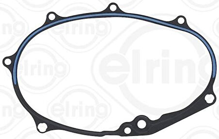 Elring 876.673 Konumlandırıcı Kapak Contası Volkswagen Golf 04-13 Passat 06-10 06D103121B