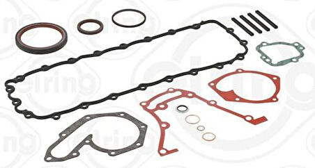 Elring 906.550 Alt Takım Conta Renault Kango 1.9 F8Q-Megane I-Trafic-Scenic-Laguna I II 1.9 F9Q 4405801