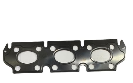 Egzoz Manifold Contası Elring 077.363 BMW F20 F21 F22 F30 F32 F34 F33 F36 B38 OEM 11657618035