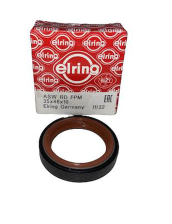 Krank Keçesi 35x48x10 Genel Elring 294.357 Volkswagen Crafter 2006-2018 OEM 054115147B