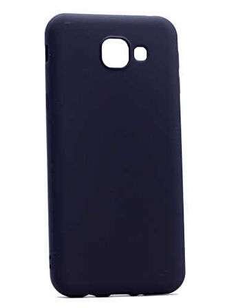 Samsung Galaxy A8 2016 Uyumlu Kılıf Esnek ve Darbe Emici Renkli Koruyucu Kapak