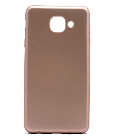 Samsung Galaxy J7 Max Uyumlu Kılıf Esnek ve Darbe Emici Renkli Koruyucu Kapak