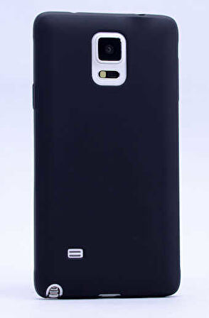 Samsung Galaxy Note 3 Uyumlu Kılıf Esnek ve Darbe Emici Renkli Koruyucu Kapak