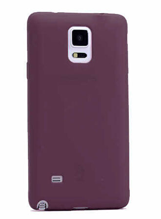 Samsung Galaxy Note 3 Uyumlu Kılıf Esnek ve Darbe Emici Renkli Koruyucu Kapak