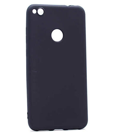 Huawei P9 Lite 2017 Uyumlu Kılıf Esnek ve Darbe Emici Renkli Koruyucu Kapak