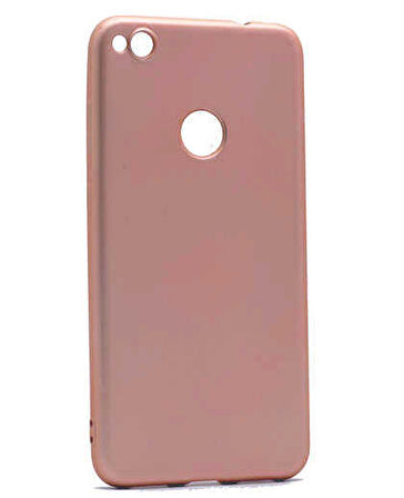 Huawei P9 Lite 2017 Uyumlu Kılıf Esnek ve Darbe Emici Renkli Koruyucu Kapak