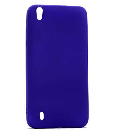 Vestel Venüs 5530 Uyumlu Kılıf Esnek ve Darbe Emici Renkli Koruyucu Kapak