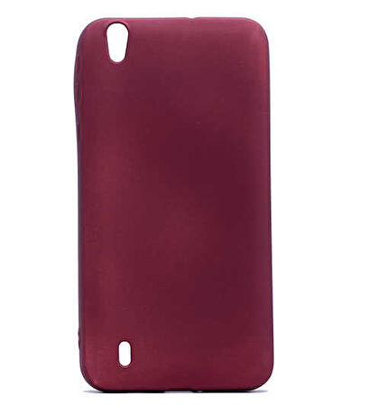 Vestel Venüs 5530 Uyumlu Kılıf Esnek ve Darbe Emici Renkli Koruyucu Kapak