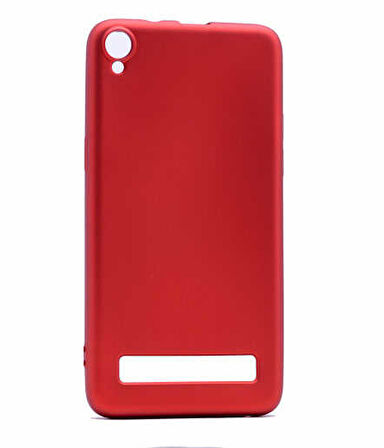 Vestel Venüs V3 5020 Uyumlu Kılıf Esnek ve Darbe Emici Renkli Koruyucu Kapak