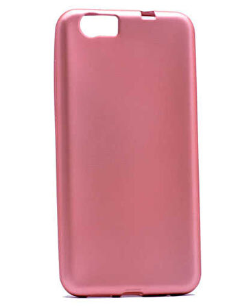 Vestel Venüs V3 5070 Uyumlu Kılıf Esnek ve Darbe Emici Renkli Koruyucu Kapak