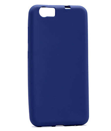 Vestel Venüs V3 5070 Uyumlu Kılıf Esnek ve Darbe Emici Renkli Koruyucu Kapak