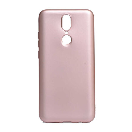 Vestel Venüs V7 Uyumlu Kılıf Esnek ve Darbe Emici Renkli Koruyucu Kapak