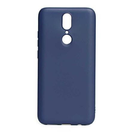 Vestel Venüs V7 Uyumlu Kılıf Esnek ve Darbe Emici Renkli Koruyucu Kapak