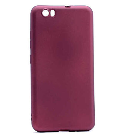 Vestel Venüs Z10 Uyumlu Kılıf Esnek ve Darbe Emici Renkli Koruyucu Kapak