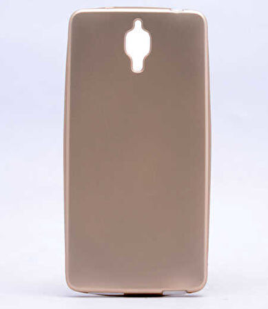 Xiaomi Mi 4 Uyumlu Kılıf Esnek ve Darbe Emici Renkli Koruyucu Kapak