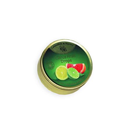 Cavendish Harvey Karışık Limon 200 Gr. (1 Adet)