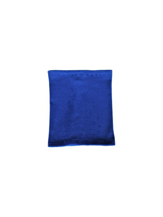 SAKS MAVI POLAR BOYUNLUK