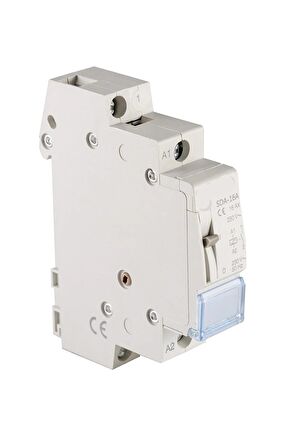 16 Amper 220V Darbe Akım Anahtarı