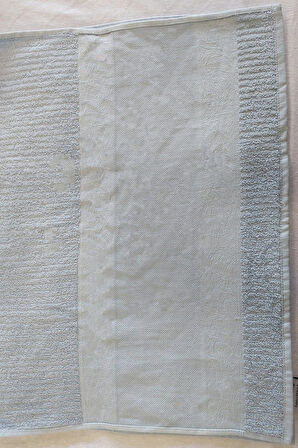 %100 Pamuk El Yüz Havlusu 50x70 cm