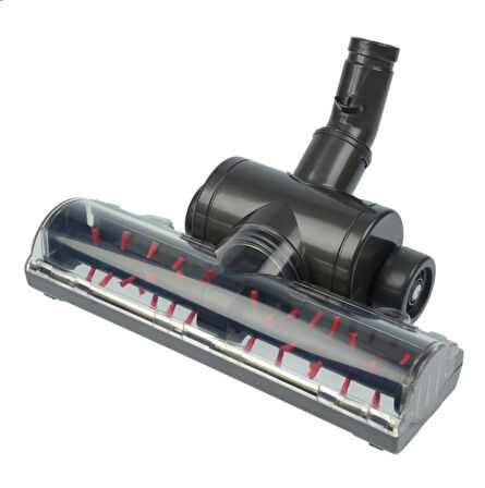 srfn ticaret DYSON  DC26 Modeli Uyumlu Elektrikli Süpürge Turbo Emici Başlığı - 1 Adet