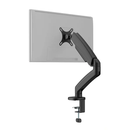 F100 Pro 17-34”Monitör Standı Siyah (Maks: 10kg)