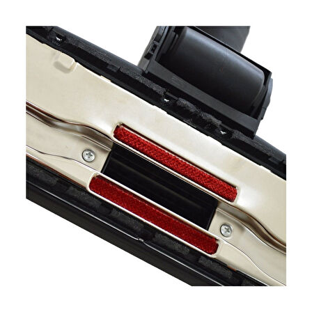 Numatic Elektrikli Süpürge için RSV 200/134/130 - NVQ 380/254/250 modelleri ile uyumlu 32MM Emici Başlık