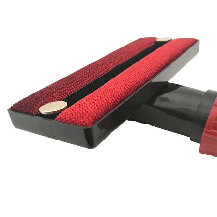 Magic Bags |Magic Bags | Evcil Hayvanlar için Profesyonel Süpürge Tüy Toplayıcı Başlık - EM038HY