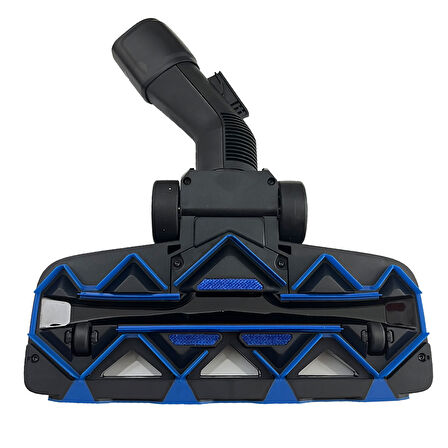 Magic Bags | PHILIPS Uyumlu - FC 9934 Marathon Ultimate TriActive Ledli Emici Yer Başlığı - EM053PH