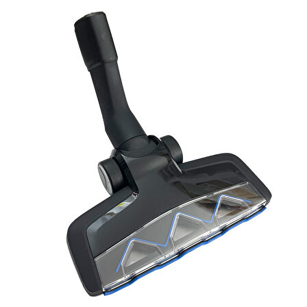 Magic Bags | PHILIPS Uyumlu - FC 9934 Marathon Ultimate TriActive Ledli Emici Yer Başlığı - EM053PH