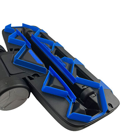 Magic Bags | PHILIPS Uyumlu -XB 9185 Marathon Ultimate TriActive Ledli Emici Yer Başlığı - EM053PH