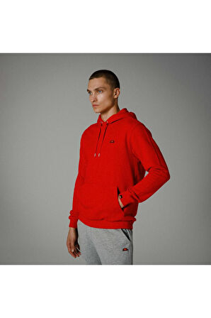 Kapüşonlu Erkek Sweat EM279-RD