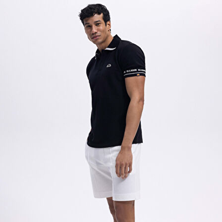 Ellesse Erkek Polo Yaka Tişört EM375