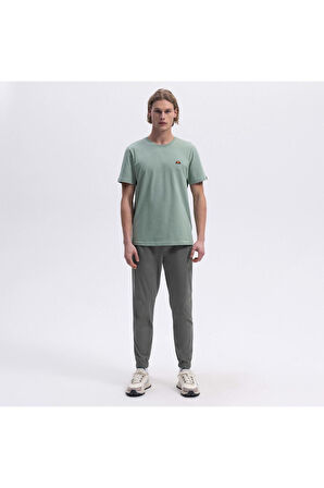 Men's Expanted Classıcs Siyah Erkek T-shirt Em461
