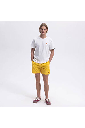 Men's Expanted Classıcs Siyah Erkek T-shirt Em461