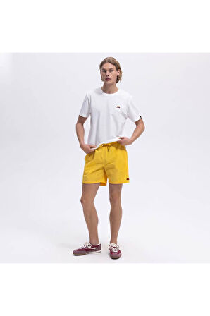 Men's Expanted Classıcs Siyah Erkek T-shirt Em461