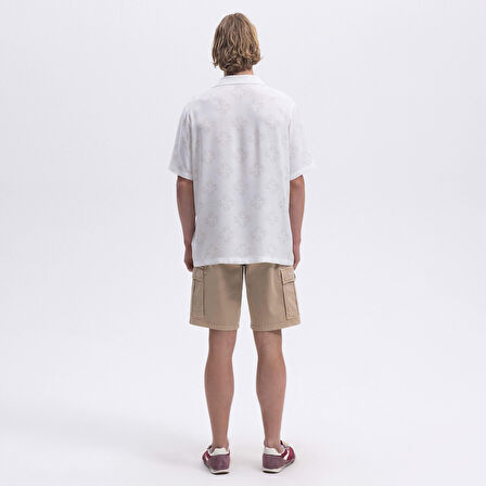 Ellesse Oversize Erkek Gömlek EM472