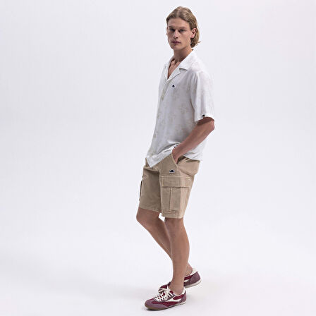 Ellesse Oversize Erkek Gömlek EM472