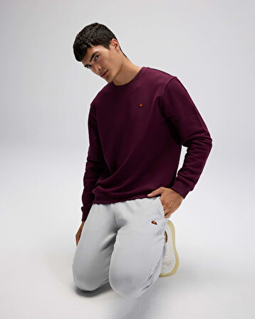 Ellesse Erkek Sweatshirt EM579