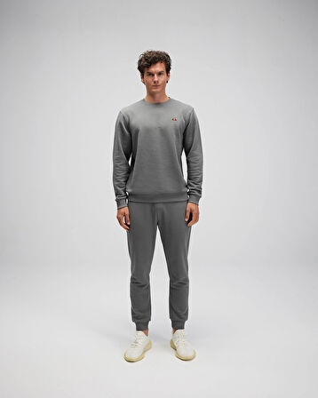 Ellesse Erkek Sweatshirt EM579