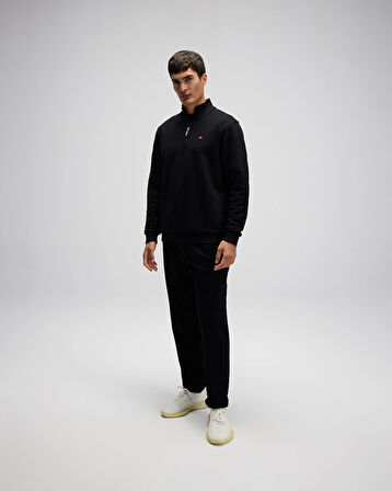 Ellesse Erkek Yarım Fermuarlı Sweat EM580