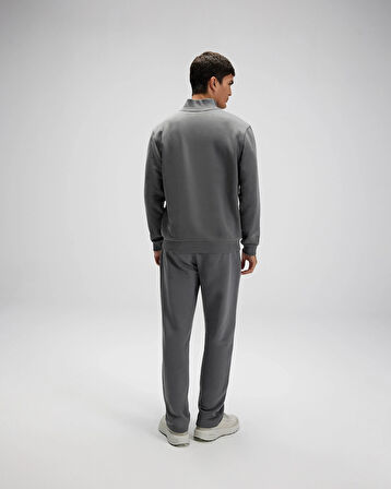 Ellesse Erkek Yarım Fermuarlı Sweat EM580