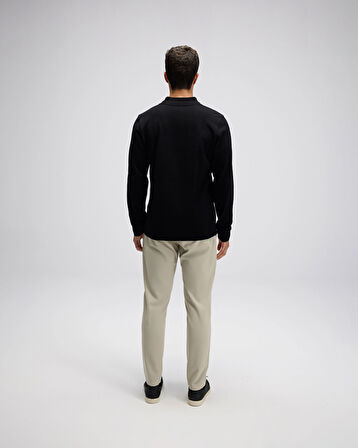 Ellesse Erkek Polo Sweatshirt EM582