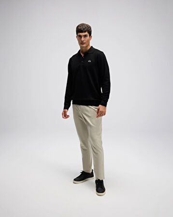 Ellesse Erkek Polo Sweatshirt EM607