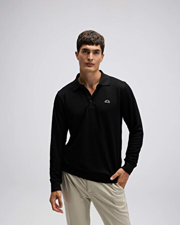 Ellesse Erkek Polo Sweatshirt EM607