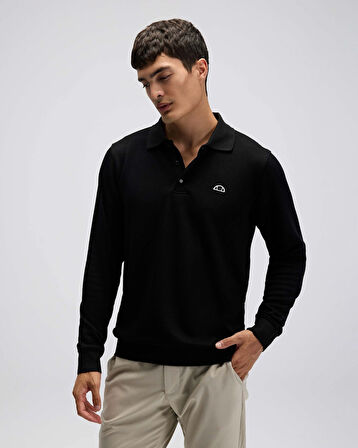 Ellesse Erkek Polo Sweatshirt EM607