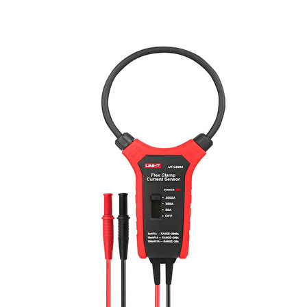 Ut-Cs09A Flex Clamp Sensor 